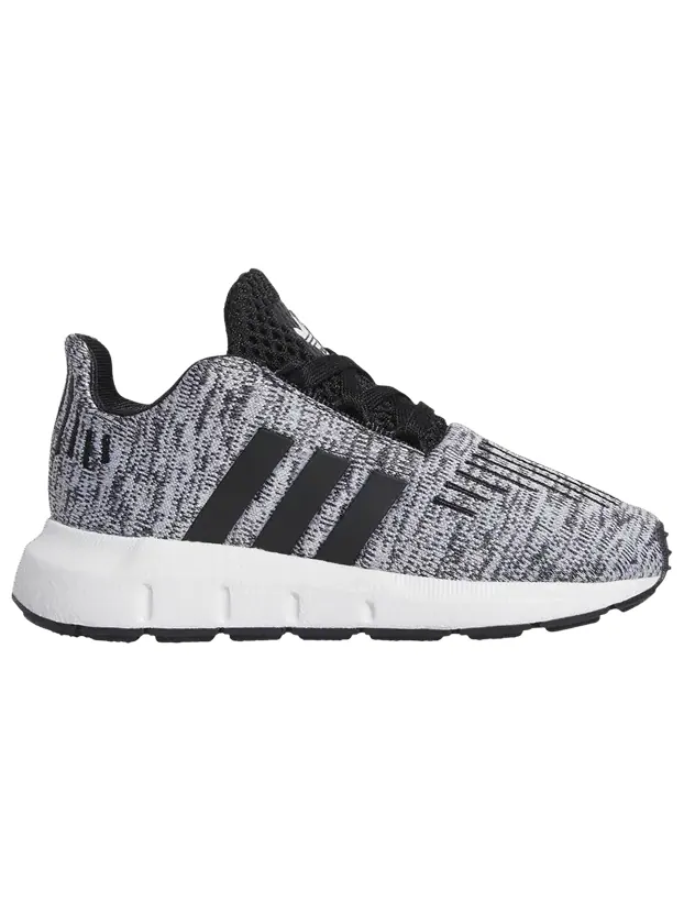 Кроссовки Adidas Swift Run J — изображение 1 из 1, белый