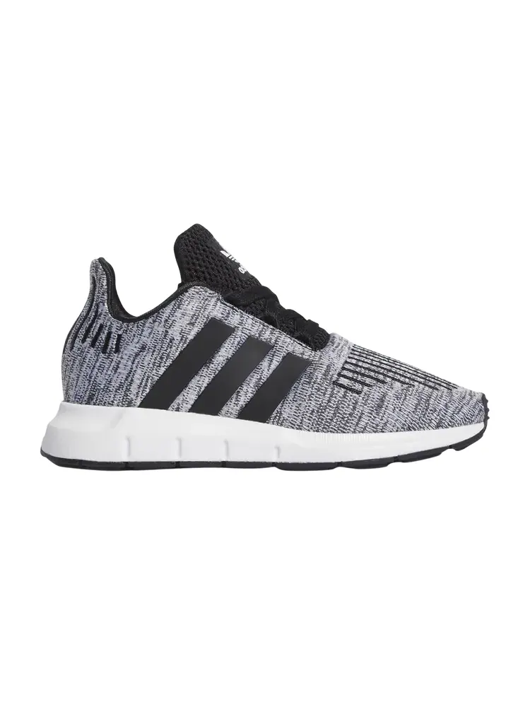 Кроссовки Adidas Swift Run J — изображение 1 из 1, белый