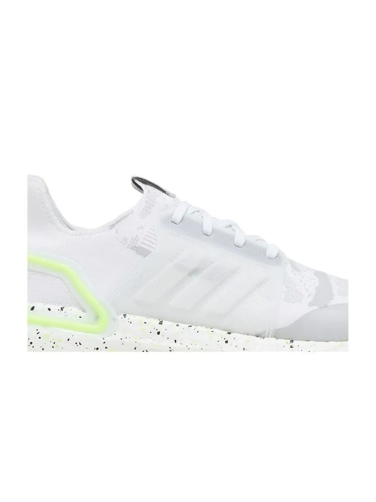 Кроссовки adidas Vice Golf x UltraBoost 'Neon Lime Drip' — изображение 3 из 9, неоновый/серый/белый