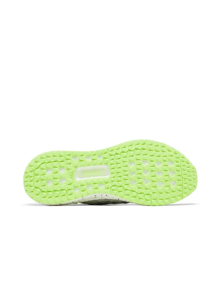 Кроссовки adidas Vice Golf x UltraBoost 'Neon Lime Drip' — изображение 5 из 9, неоновый/серый/белый