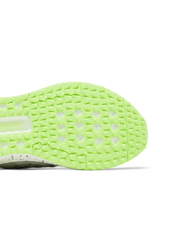 Кроссовки adidas Vice Golf x UltraBoost 'Neon Lime Drip' — изображение 6 из 9, неоновый/серый/белый