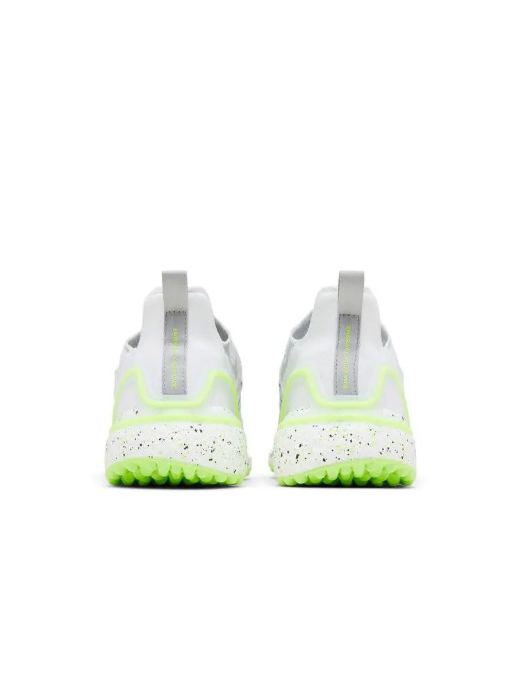 Кроссовки adidas Vice Golf x UltraBoost 'Neon Lime Drip' — изображение 7 из 9, неоновый/серый/белый