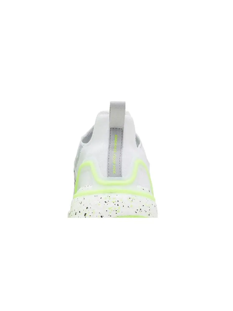 Кроссовки adidas Vice Golf x UltraBoost 'Neon Lime Drip' — изображение 8 из 9, неоновый/серый/белый