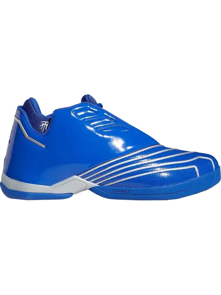 Кроссовки Adidas T-Mac 2 EVO 'All Star Blue' — изображение 1 из 1, синий