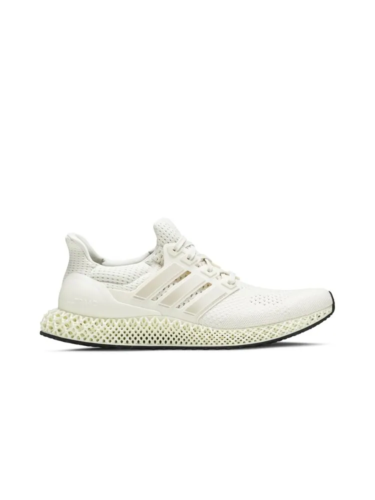 Кроссовки Adidas Ultra 4D — изображение 1 из 4, белый