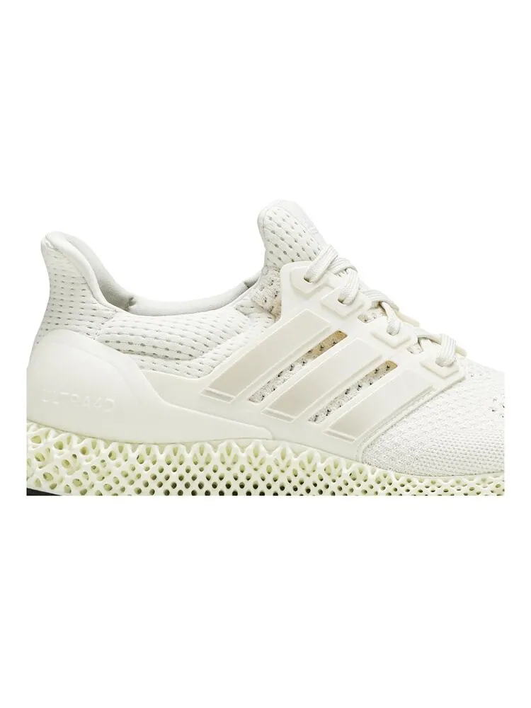 Кроссовки Adidas Ultra 4D — изображение 2 из 4, белый