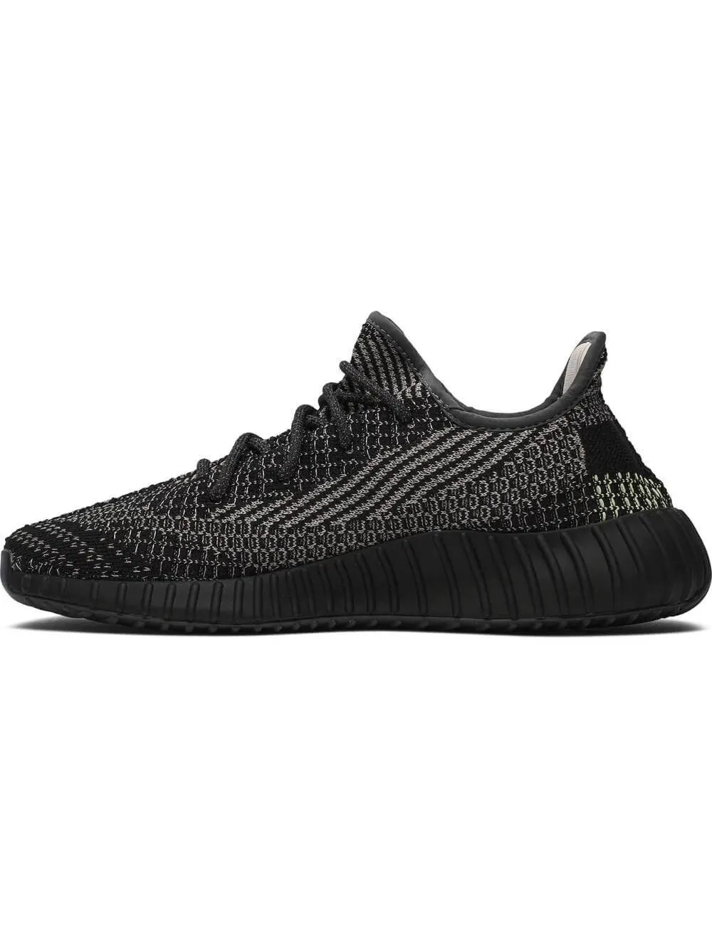 Кроссовки Yeezy Boost 350 V2 Yecheil Reflective — изображение 2 из 8, мульти