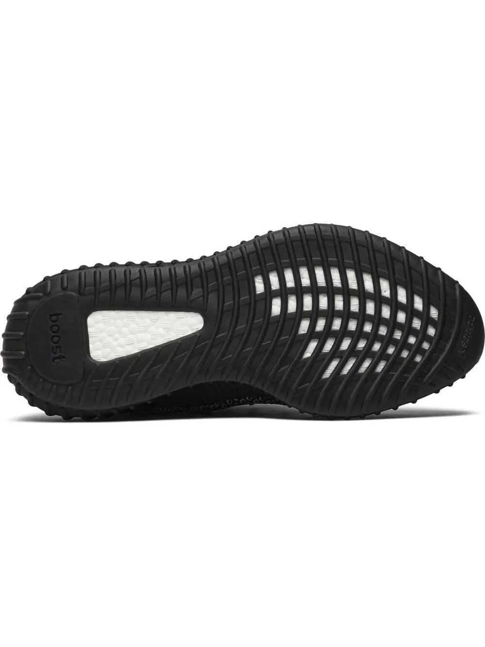 Кроссовки Yeezy Boost 350 V2 Yecheil Reflective — изображение 3 из 8, мульти