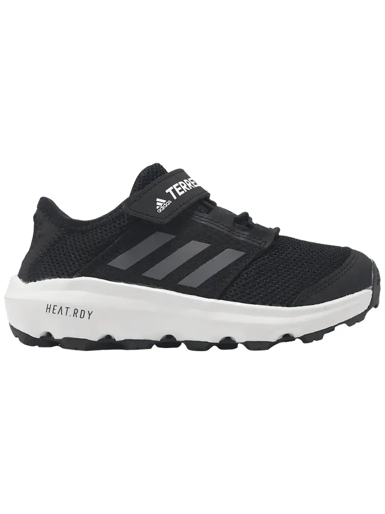 Кроссовки adidas Terrex Voyager CF Heat.RDY K 'Black White' — изображение 1 из 1, черный