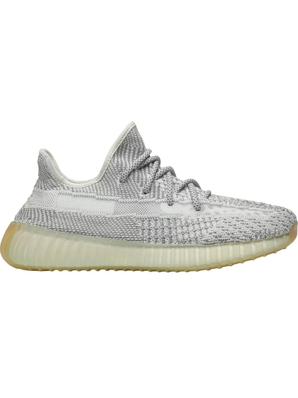 Кроссовки Adidas Yeezy Boost 350 V2 Yeshaya — изображение 1 из 7, серый