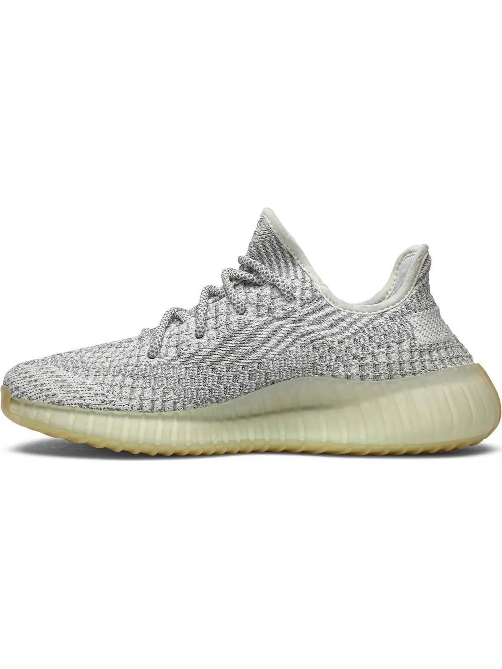 Кроссовки Adidas Yeezy Boost 350 V2 Yeshaya — изображение 2 из 7, серый