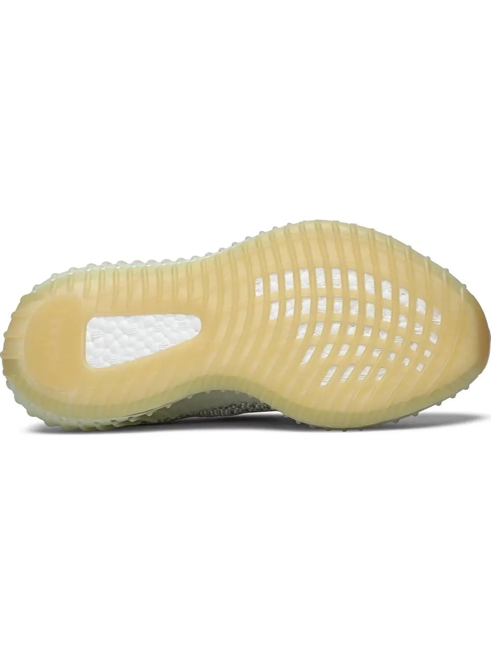 Кроссовки Adidas Yeezy Boost 350 V2 Yeshaya — изображение 3 из 7, серый