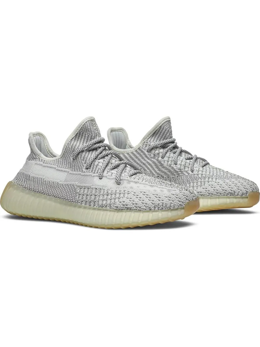 Кроссовки Adidas Yeezy Boost 350 V2 Yeshaya — изображение 4 из 7, серый