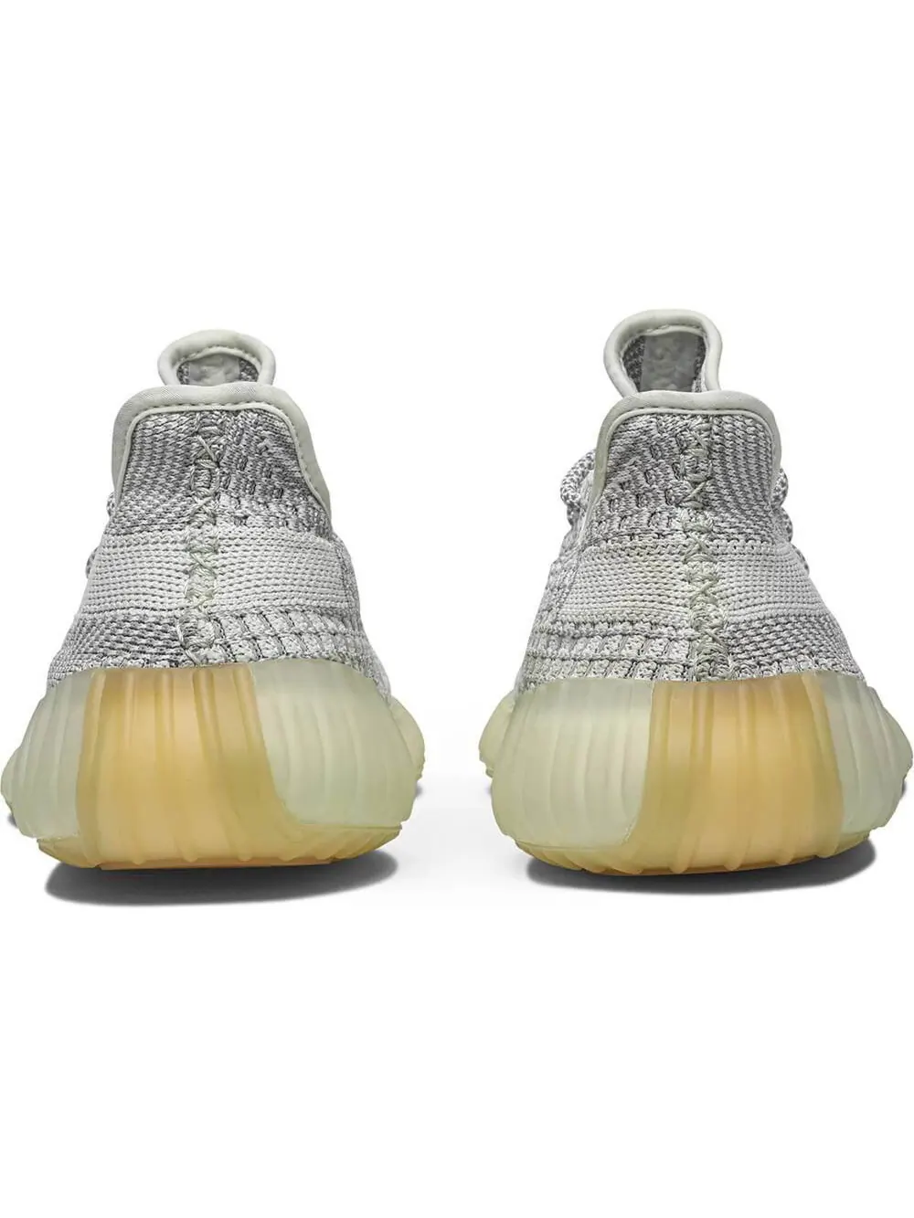 Кроссовки Adidas Yeezy Boost 350 V2 Yeshaya — изображение 5 из 7, серый