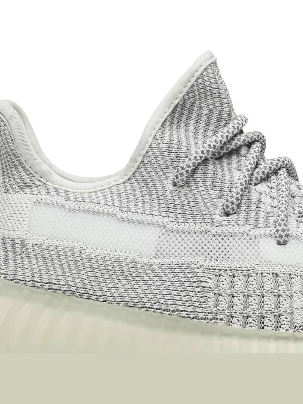 Кроссовки Adidas Yeezy Boost 350 V2 Yeshaya — изображение 6 из 7, серый