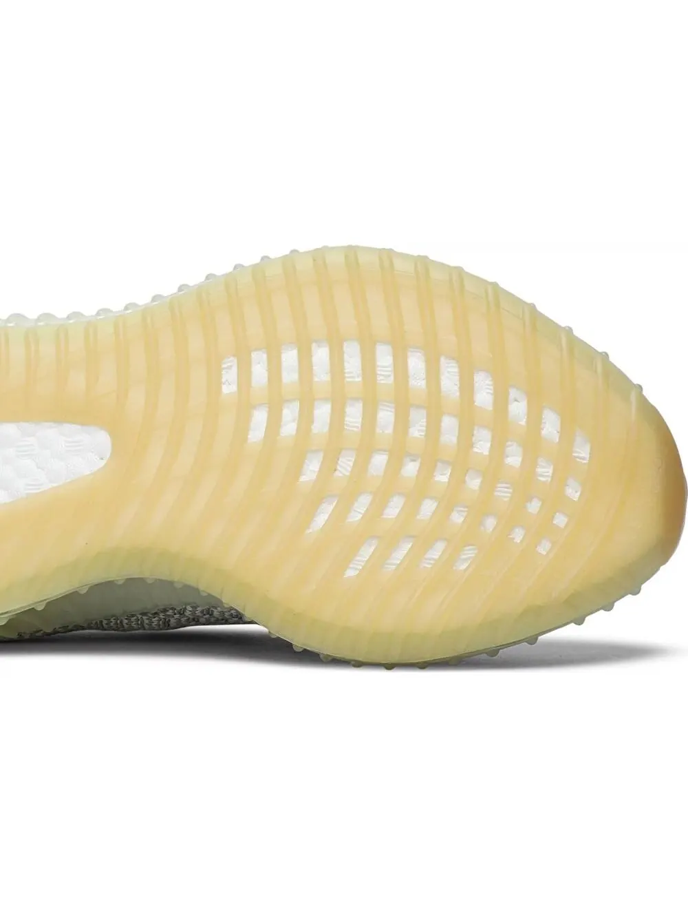Кроссовки Adidas Yeezy Boost 350 V2 Yeshaya — изображение 7 из 7, серый