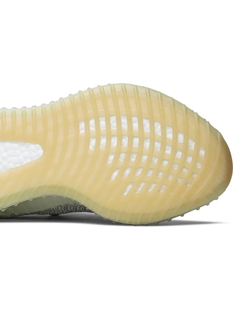 Кроссовки Adidas Yeezy Boost 350 V2 'Yeshaya Reflective' — изображение 5 из 9, серый