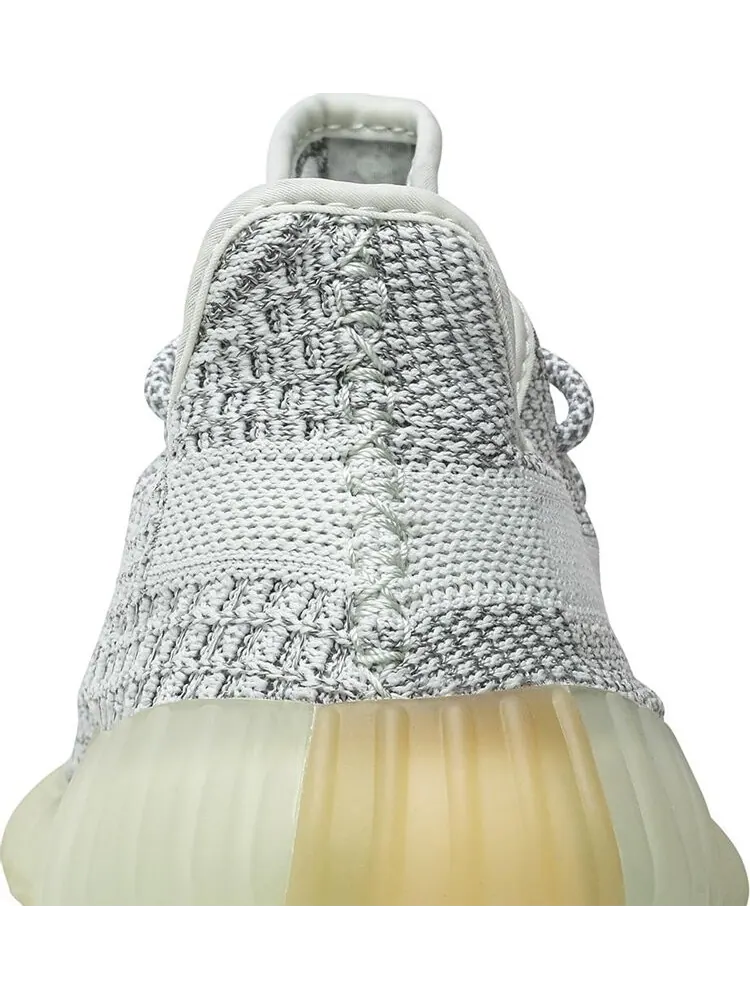 Кроссовки Adidas Yeezy Boost 350 V2 'Yeshaya Reflective' — изображение 7 из 9, серый