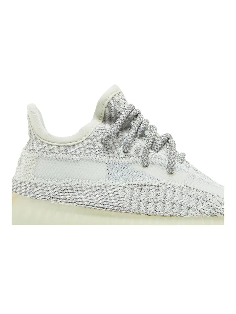 Кроссовки Adidas Yeezy Boost 350 V2 Infant — изображение 2 из 4, серый