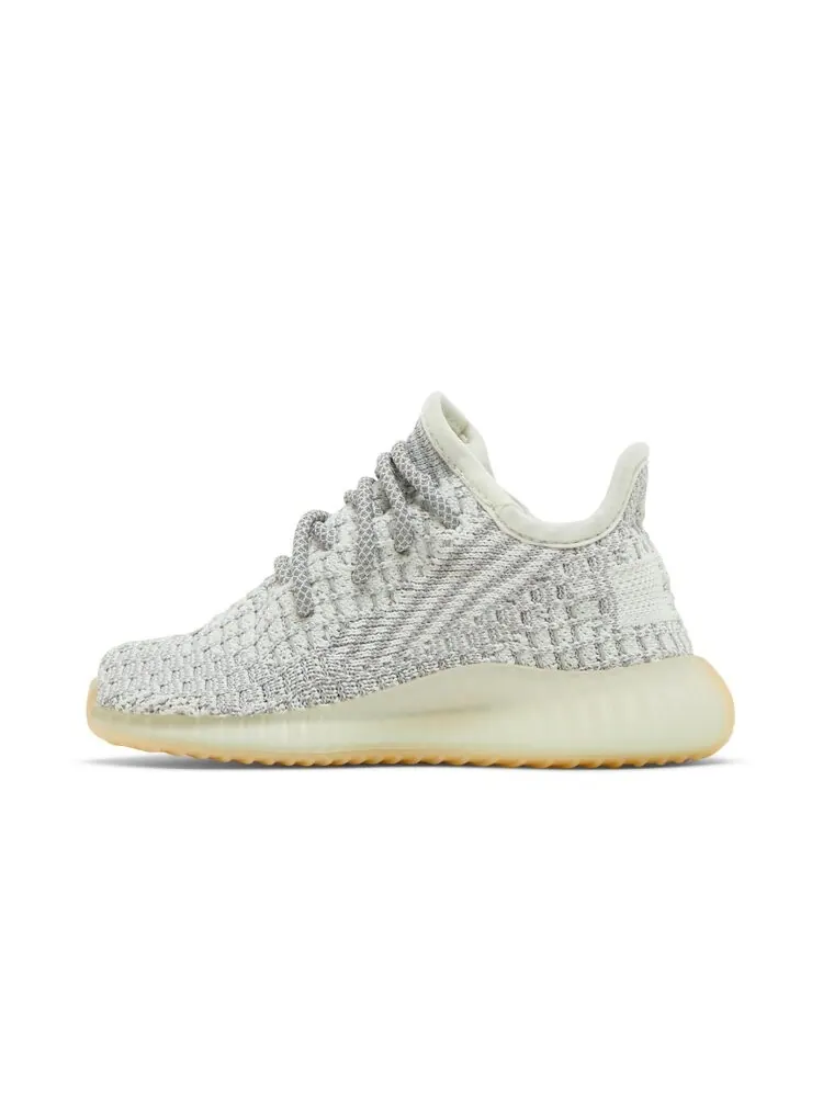 Кроссовки Adidas Yeezy Boost 350 V2 Infant — изображение 3 из 4, серый