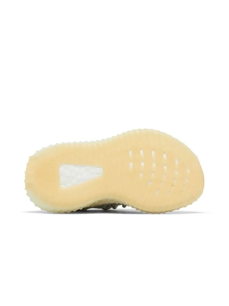 Кроссовки Adidas Yeezy Boost 350 V2 Infant — изображение 4 из 4, серый