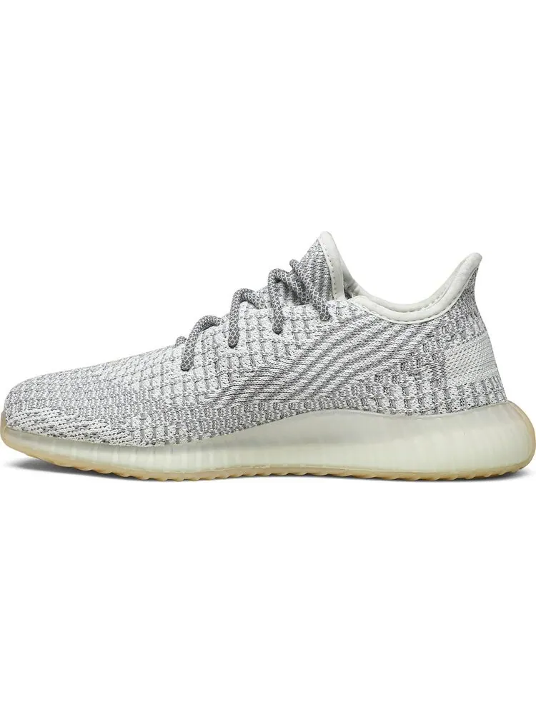 Кроссовки Adidas Yeezy Boost 350 V2 Kids 'Yeshaya' — изображение 3 из 8, серый