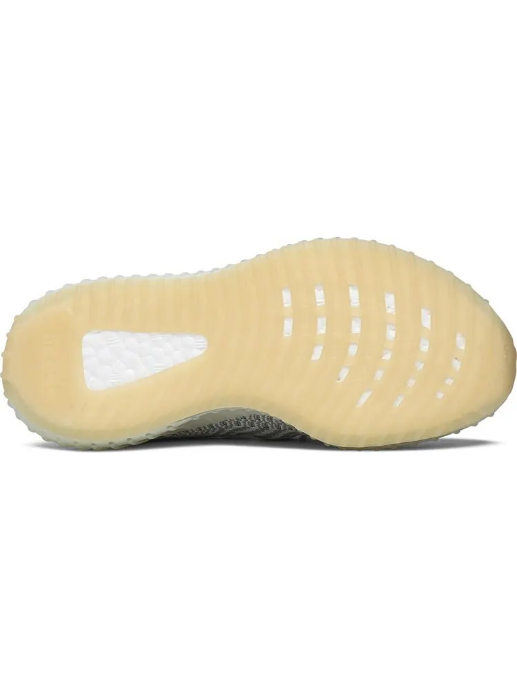 Кроссовки Adidas Yeezy Boost 350 V2 Kids 'Yeshaya' — изображение 4 из 8, серый