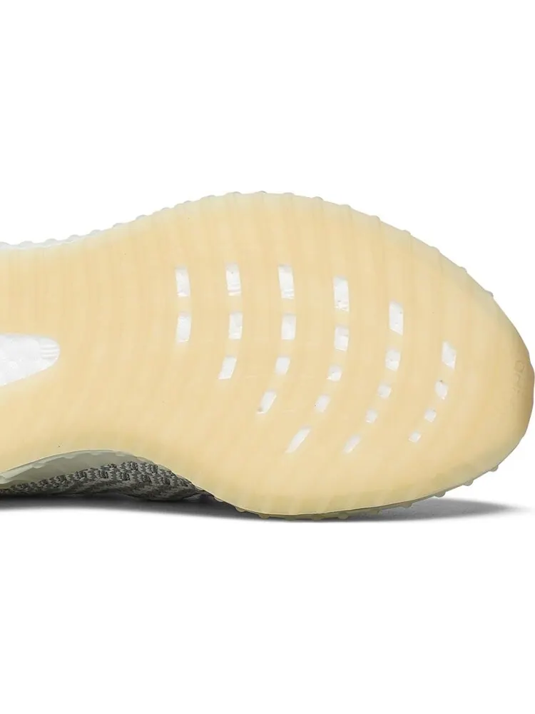 Кроссовки Adidas Yeezy Boost 350 V2 Kids 'Yeshaya' — изображение 5 из 8, серый