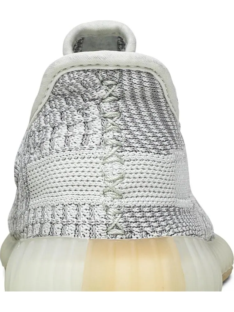 Кроссовки Adidas Yeezy Boost 350 V2 Kids 'Yeshaya' — изображение 7 из 8, серый
