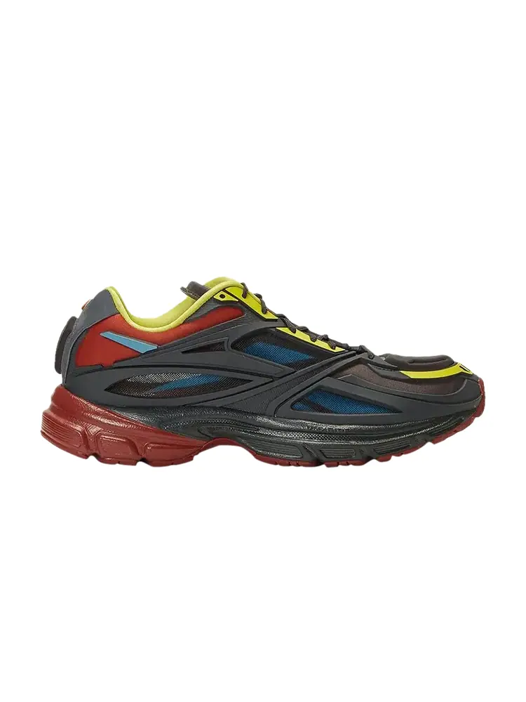 Кроссовки Reebok Premier Road Modern — изображение 1 из 1, серый