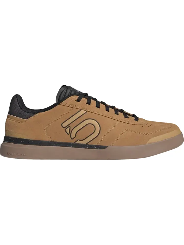 Кроссовки Adidas Five Ten Sleuth DLX 'Mesa' — изображение 1 из 1, коричневый