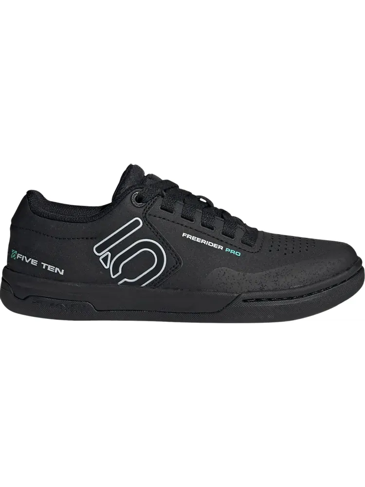 Кроссовки Adidas Wmns Five Ten Freerider Pro 'Core Black' — изображение 1 из 1, черный