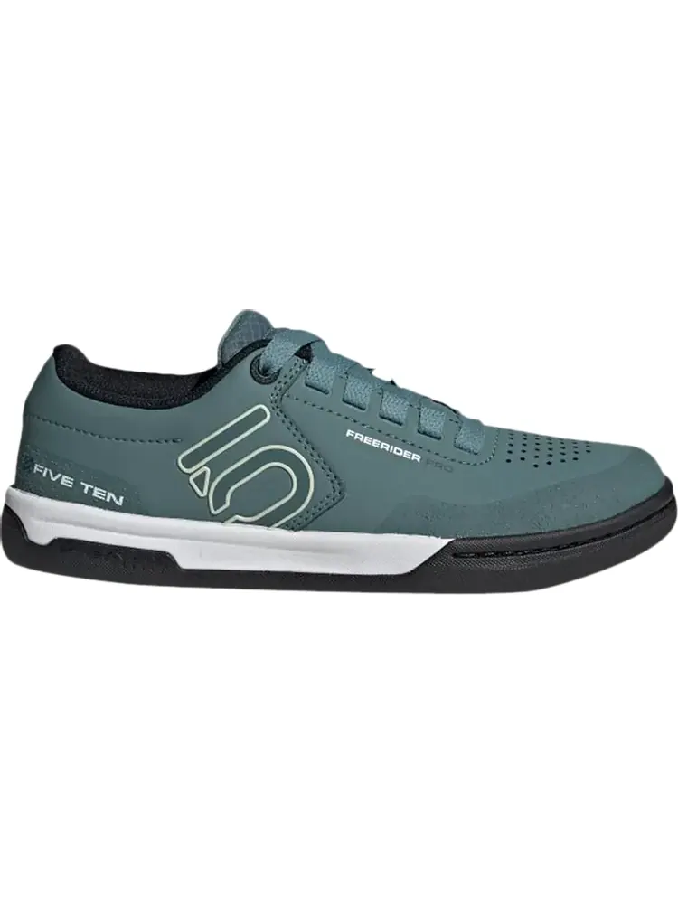 Женские кроссовки Adidas Wmns Five Ten Freerider Pro — изображение 1 из 1, зеленый