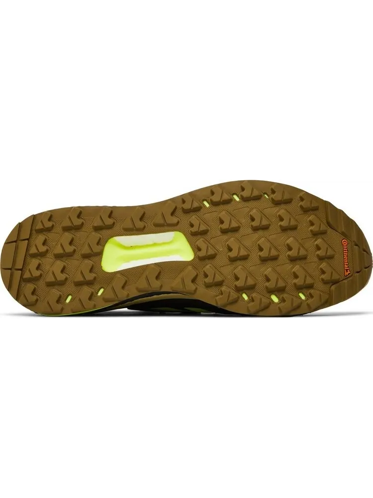 Ботинки Adidas Terrex Free Hiker GTX 'Savanna' — изображение 4 из 8, коричневый