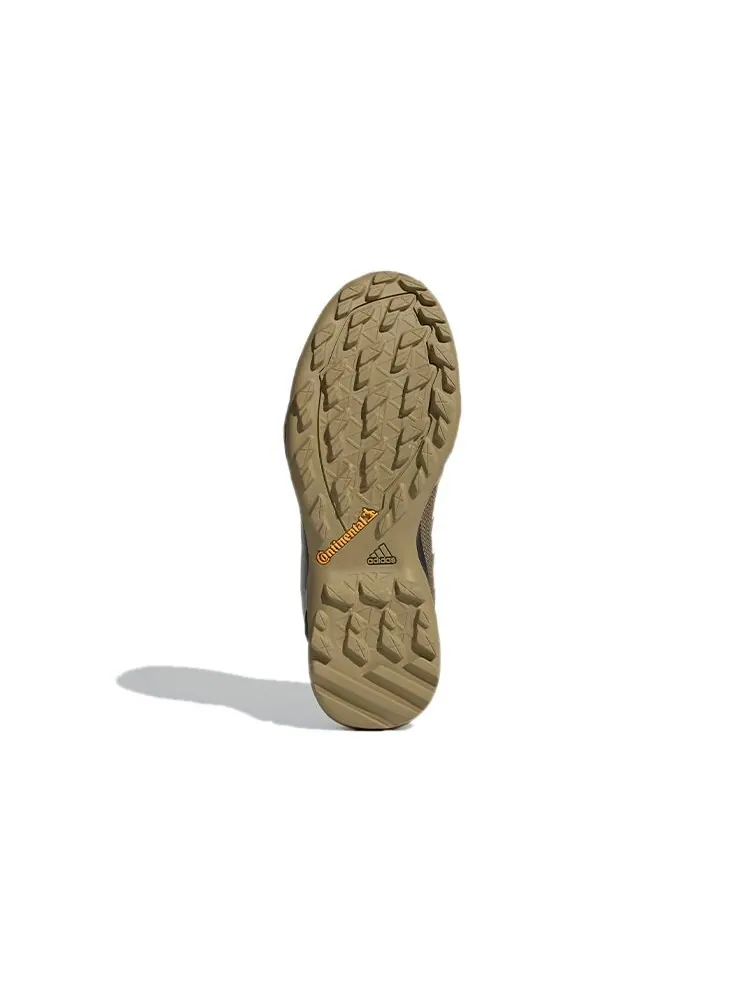 Кроссовки для активного отдыха Adidas Terrex AX3 GTX — изображение 7 из 7, зеленый