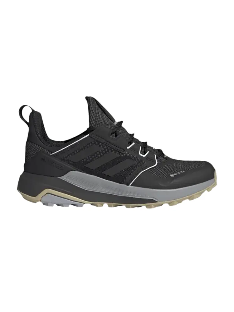 Кроссовки Wmns Terrex Trailmaker GTX 'Black Gum' — изображение 1 из 1, черный