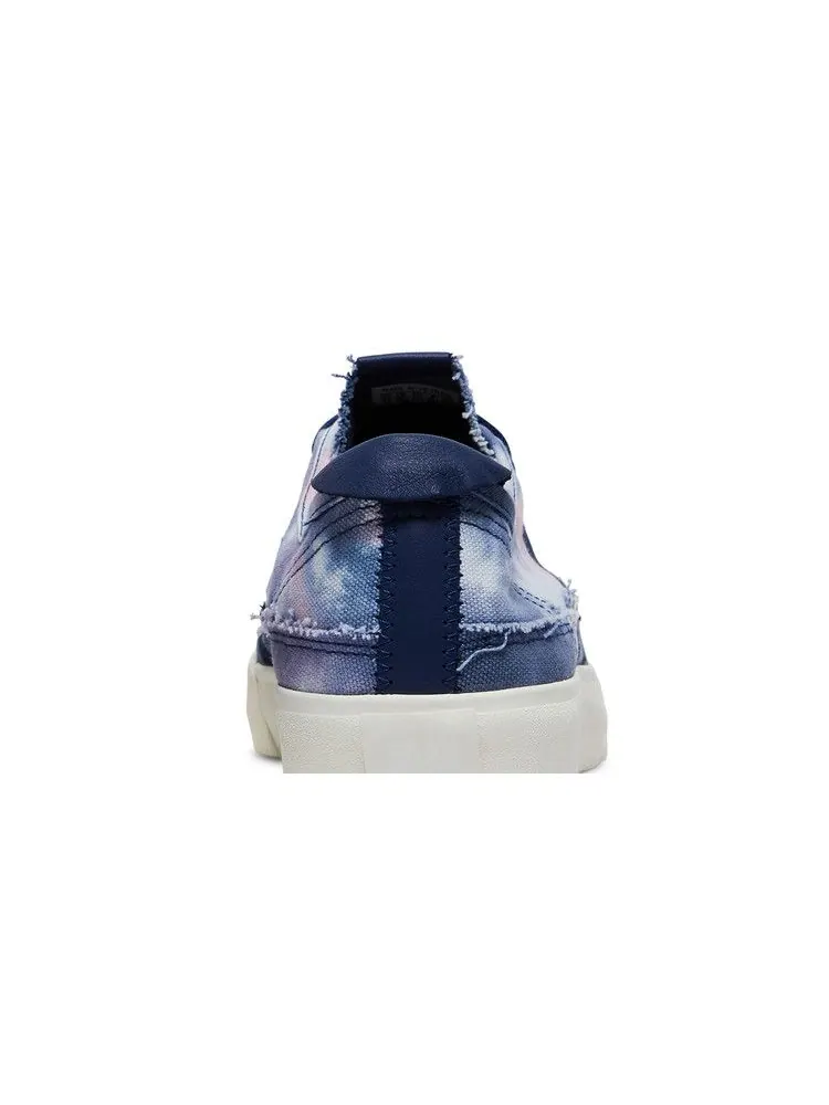 Кроссовки adidas Donald Glover x Nizza Premium 'Noble Indigo' — изображение 8 из 9, индиго/белый/белый
