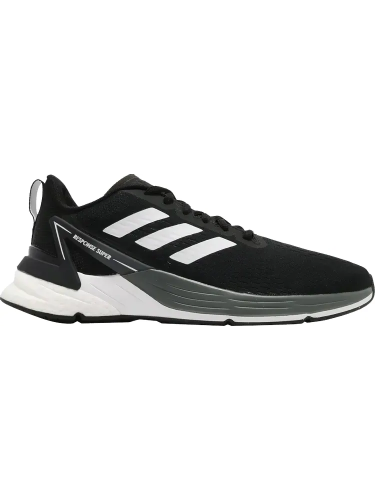 Кроссовки Adidas Response Super — изображение 1 из 1, черный