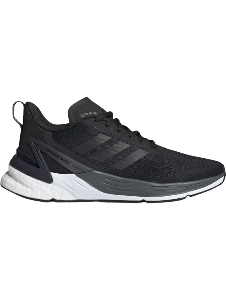 Кроссовки Adidas Wmns Response Super — изображение 1 из 1, черный