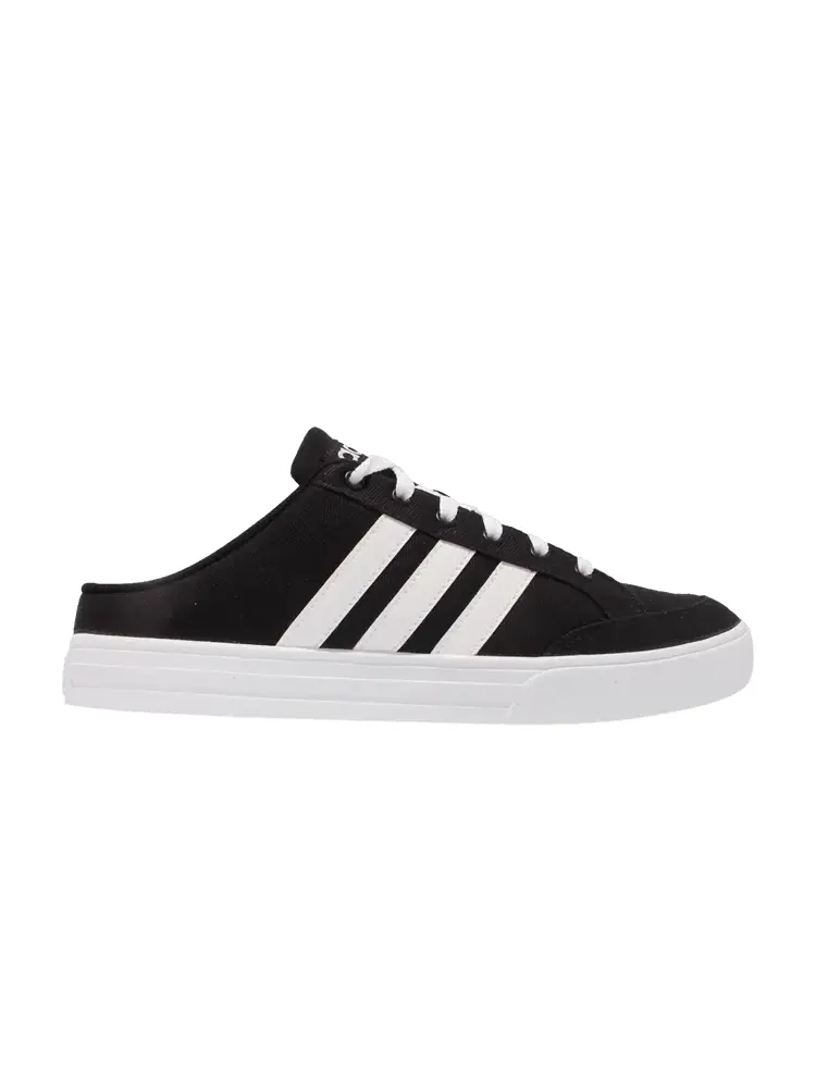 Мюли VS Set Mule 'Black White'