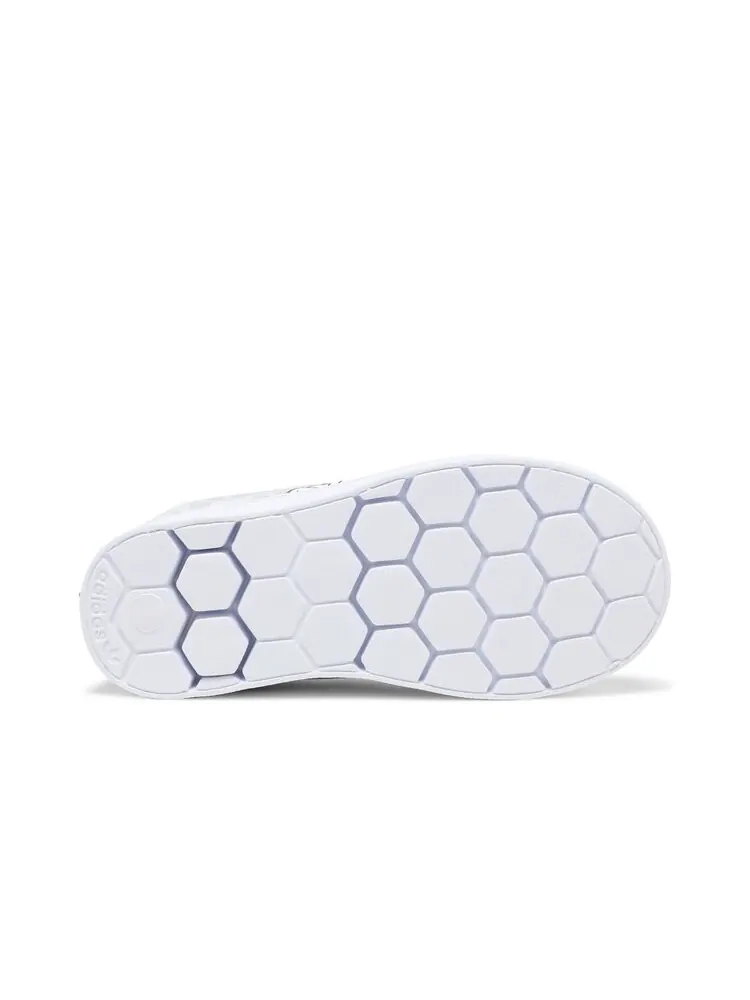 Кроссовки Adidas Disney x Superstar 360 X Infant — изображение 4 из 4, белый