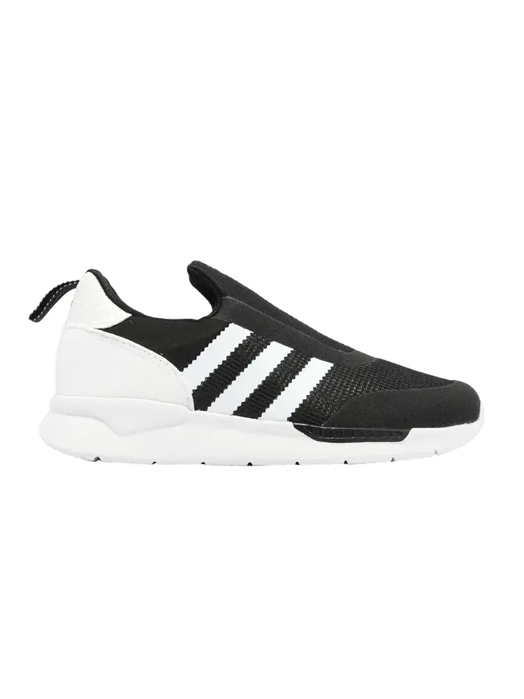 Кроссовки ZX 360 C 'Black White' — изображение 1 из 1, белый