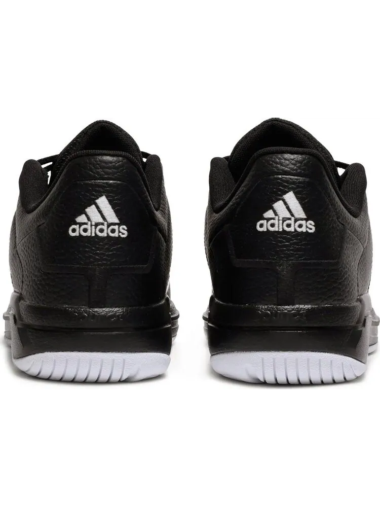 Кроссовки Adidas Pro Model 2G Low — изображение 6 из 8, черный