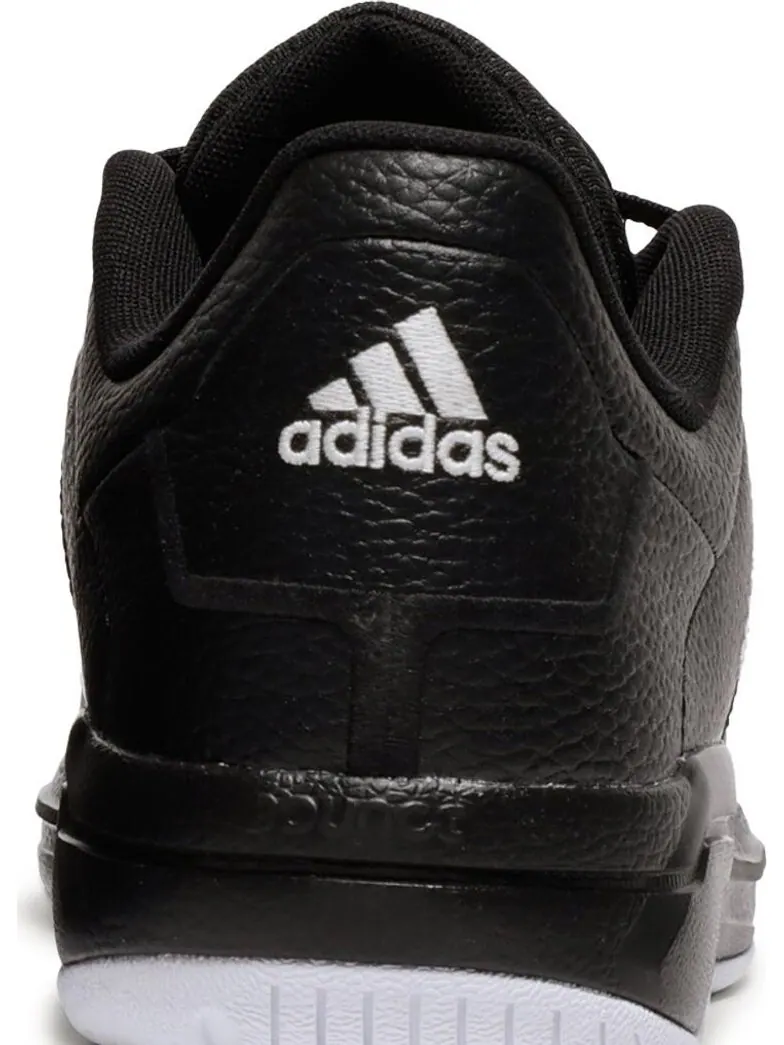 Кроссовки Adidas Pro Model 2G Low — изображение 7 из 8, черный