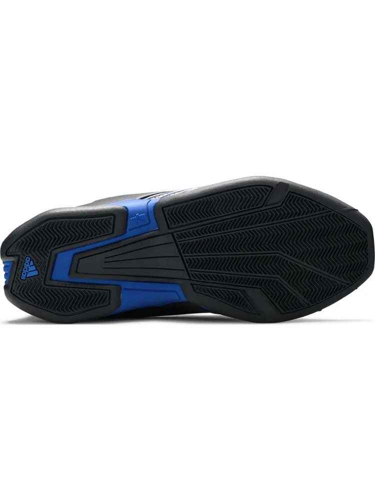 Кроссовки Adidas T-Mac 2 EVO 'Black Royal' — изображение 4 из 8, черный