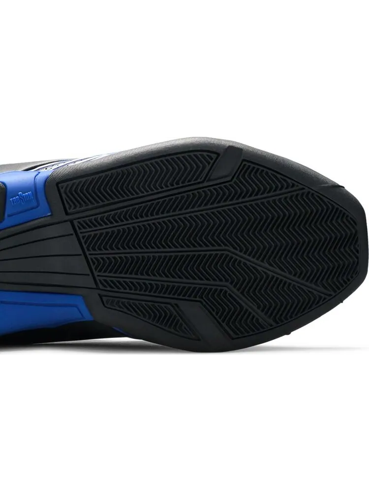 Кроссовки Adidas T-Mac 2 EVO 'Black Royal' — изображение 5 из 8, черный
