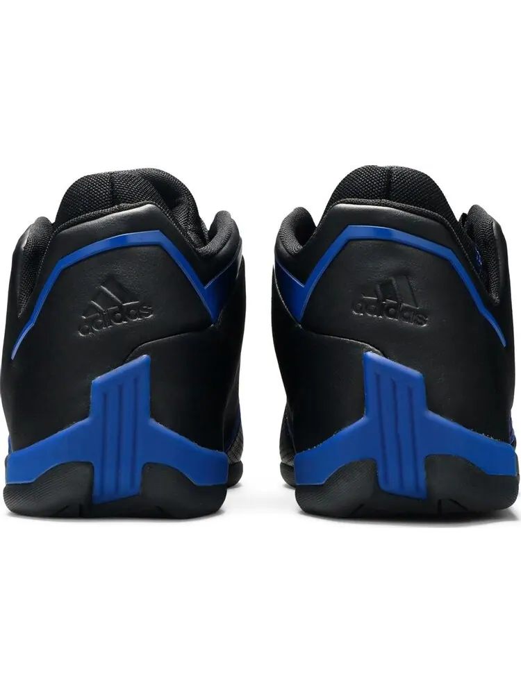 Кроссовки Adidas T-Mac 2 EVO 'Black Royal' — изображение 6 из 8, черный