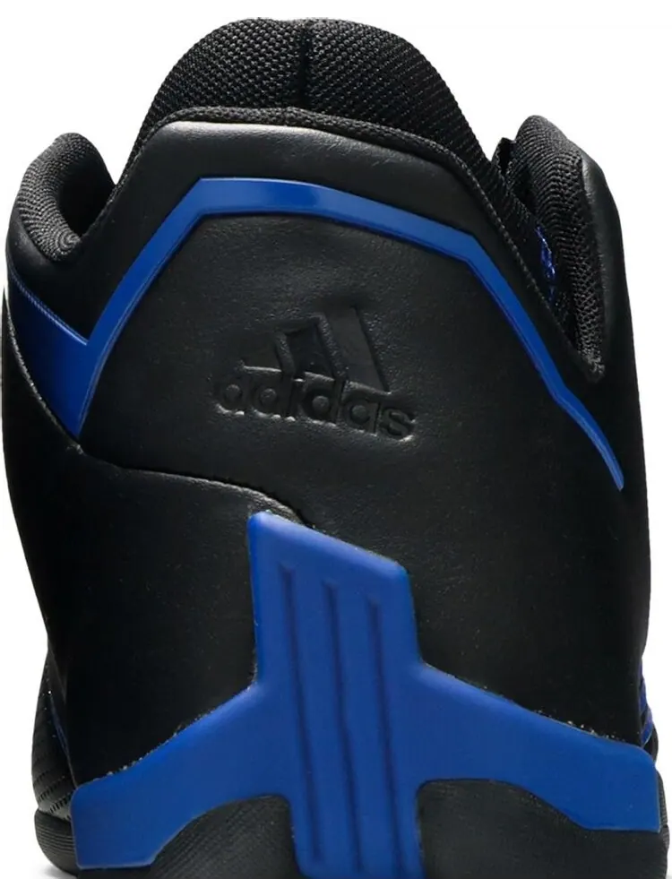 Кроссовки Adidas T-Mac 2 EVO 'Black Royal' — изображение 7 из 8, черный