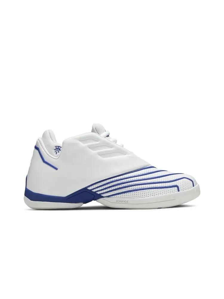 Кроссовки Adidas T-Mac 2 EVO — изображение 1 из 4, белый