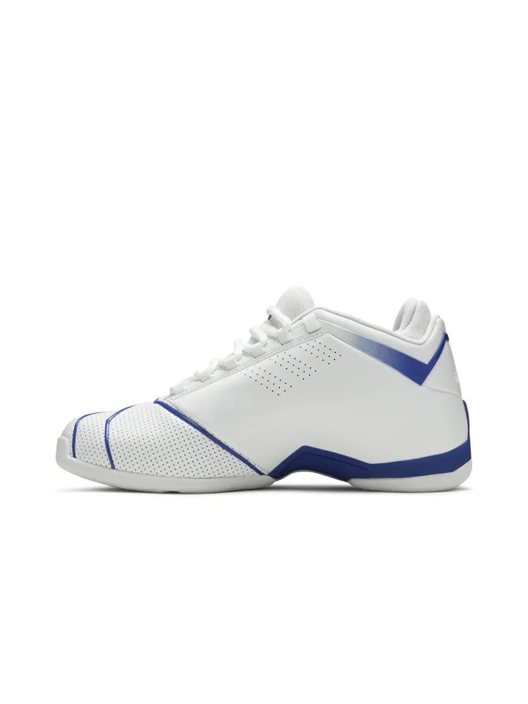 Кроссовки Adidas T-Mac 2 EVO — изображение 3 из 4, белый